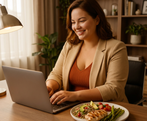 Card 2 - Cardápios por Calorias